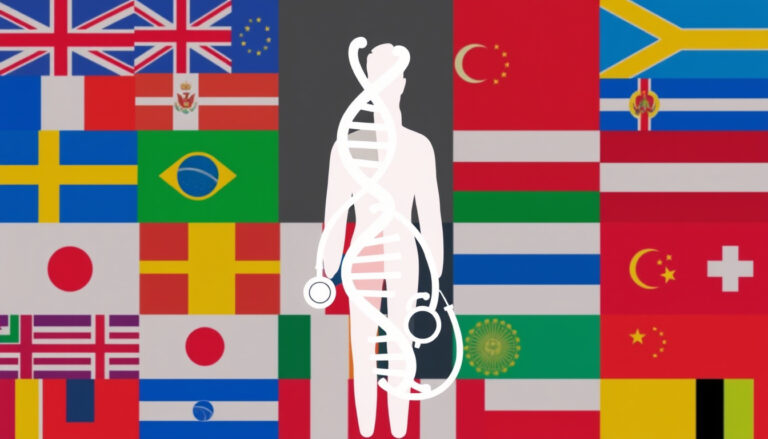 Adrien Brody Health Facts: Marfan Syndrome, Ethnicity & More