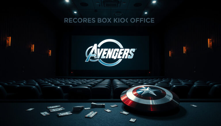 Avengers Endgame: Box Office, Deaths & Marvel Comparison