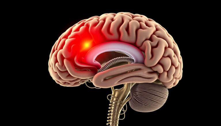 Brain Stem: Location, Function, and What Happens When Damaged