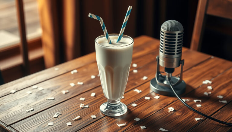 Who Is Go-Jo? Bio, Age, Milkshake Man & Career