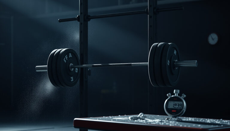 Mike Mentzer: Heavy Duty Training Method and Legacy