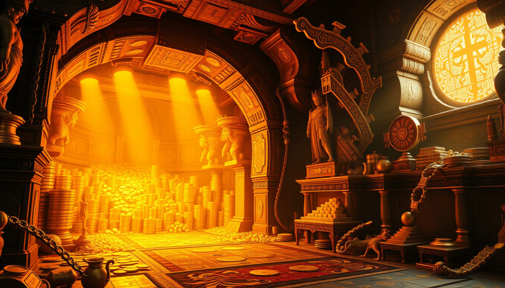 Scrooge McDuck: Fortune, Net Worth, and Origin Story